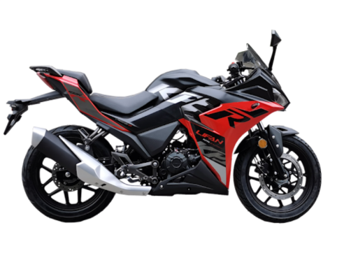 Lifan KPR 250 (LF200-10Q/LF250-10T)